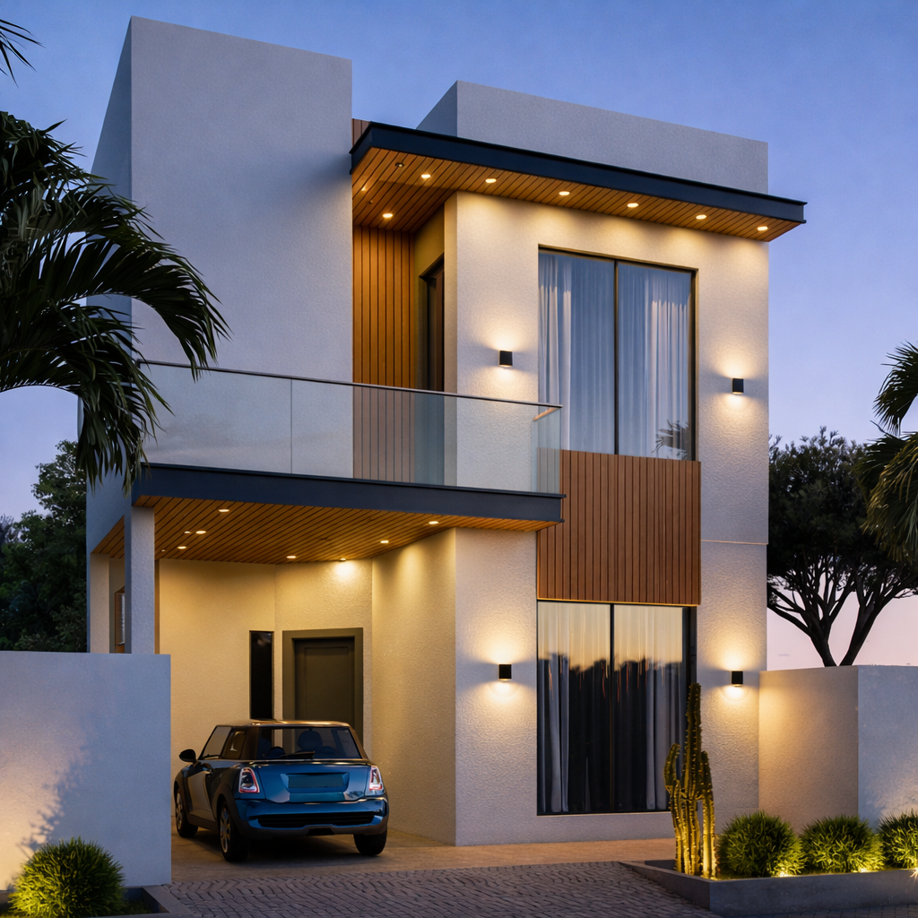Architecture Design